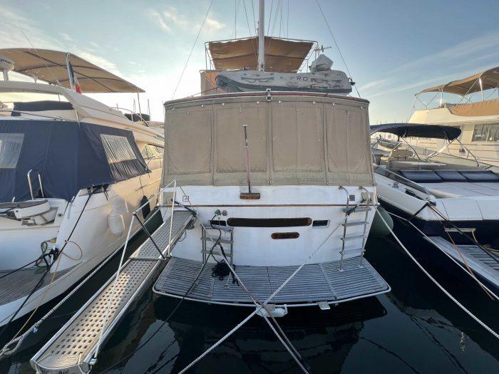 grand banks 50