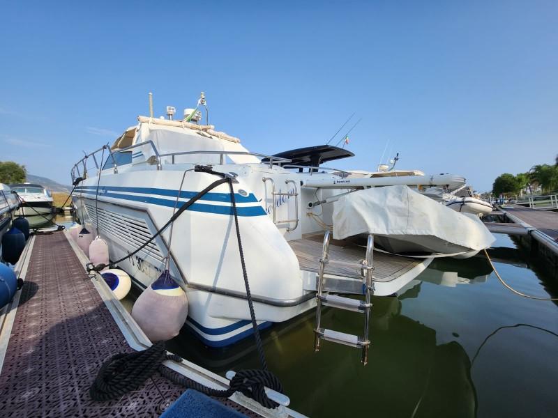 raffaelli Mistral s