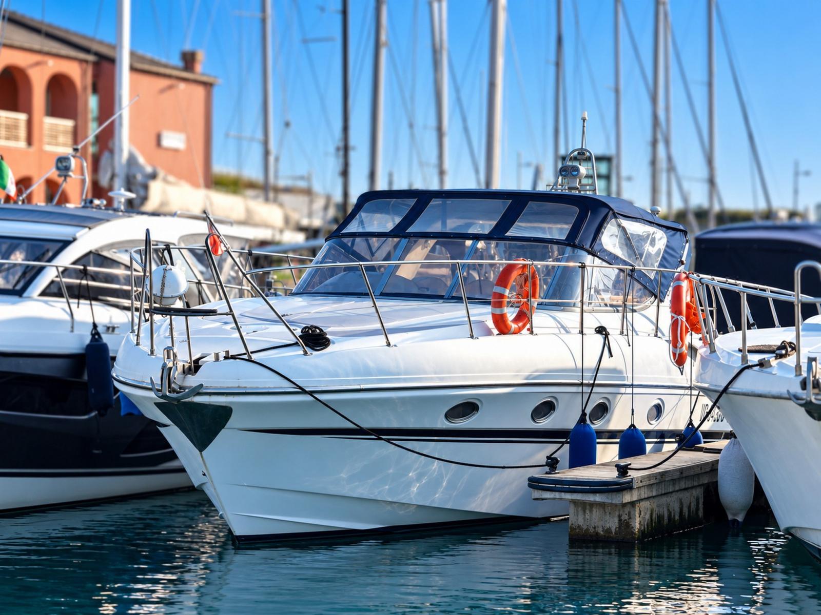 innovazioni e progetti Mira 37
