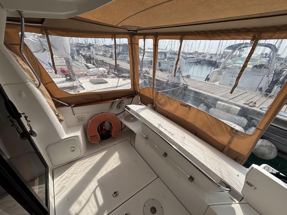 beneteau Antares 8.8