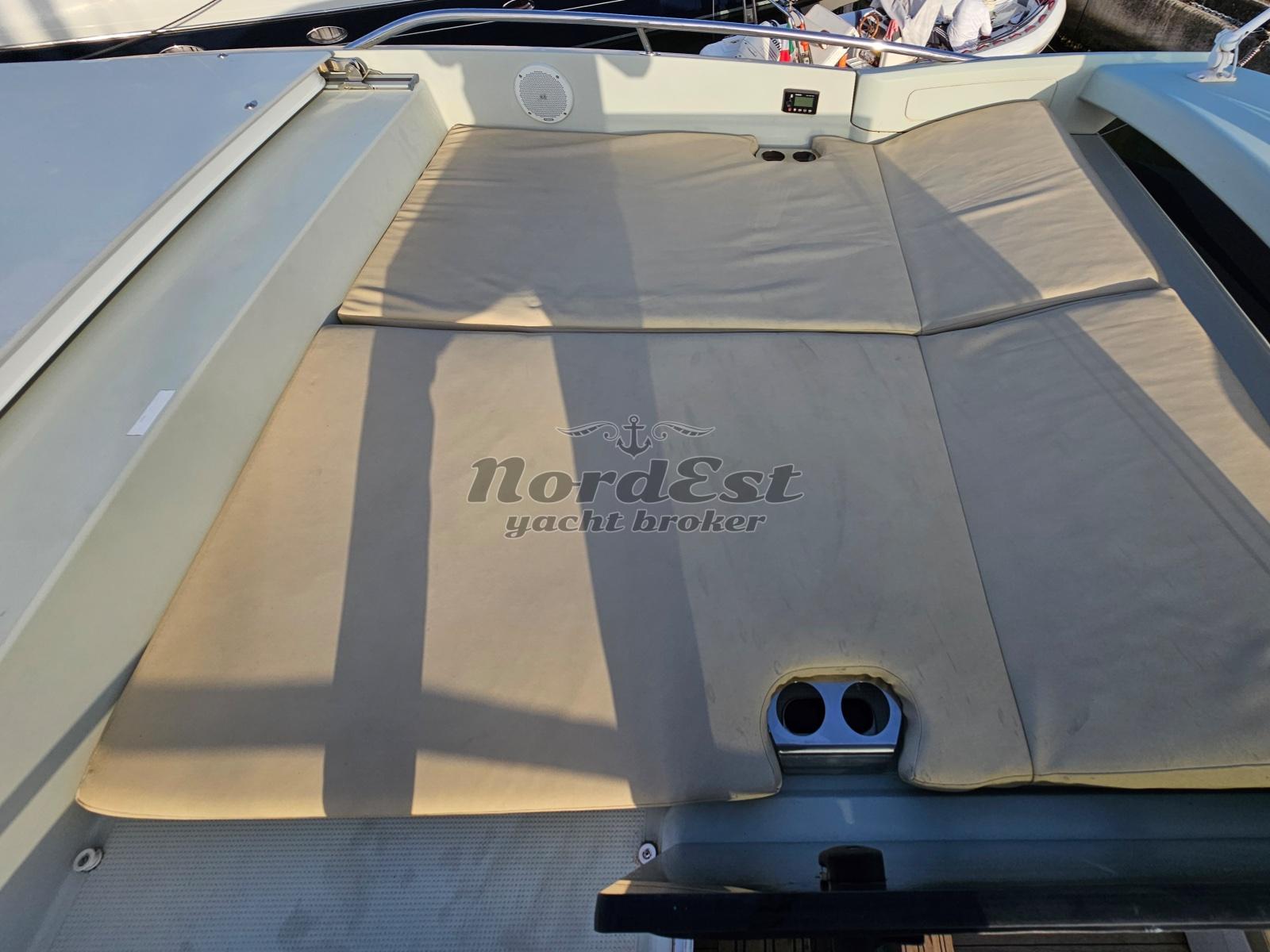 bavaria yachts Virtess 420 coupe'