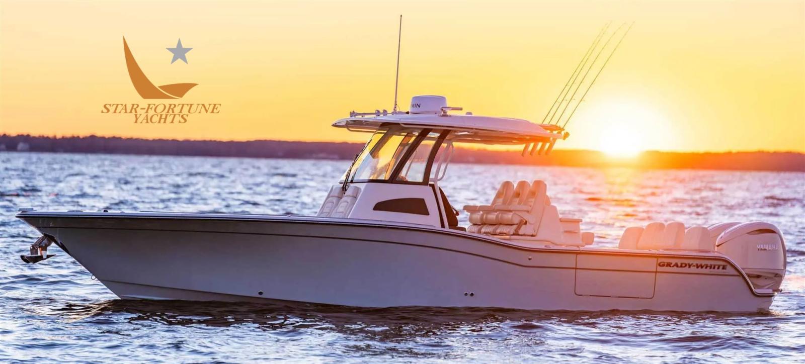 grady white boats 321 coastal explorer