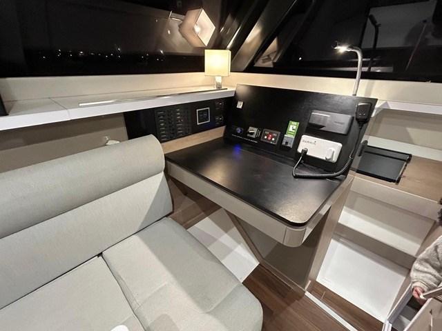 aventura Aventura 34