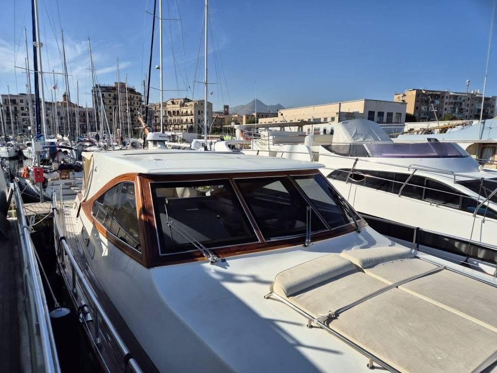 navalia Lobster 58
