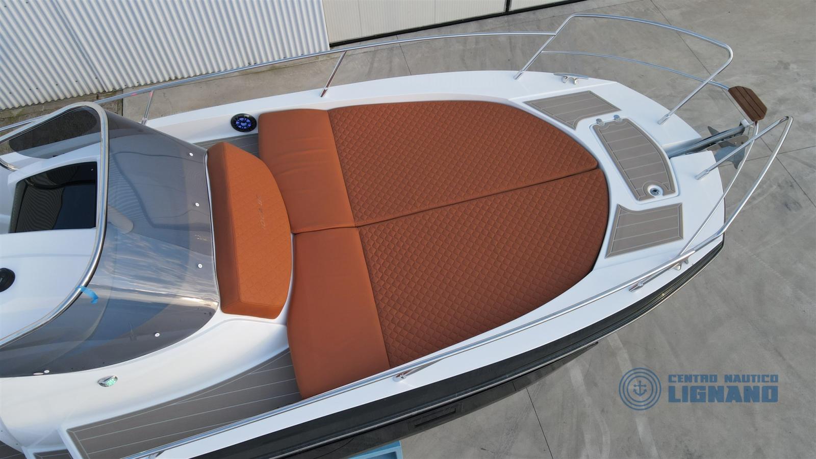 idea marine Idea 80 wa