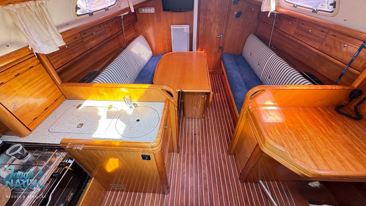 bavaria yachts 30 cruiser