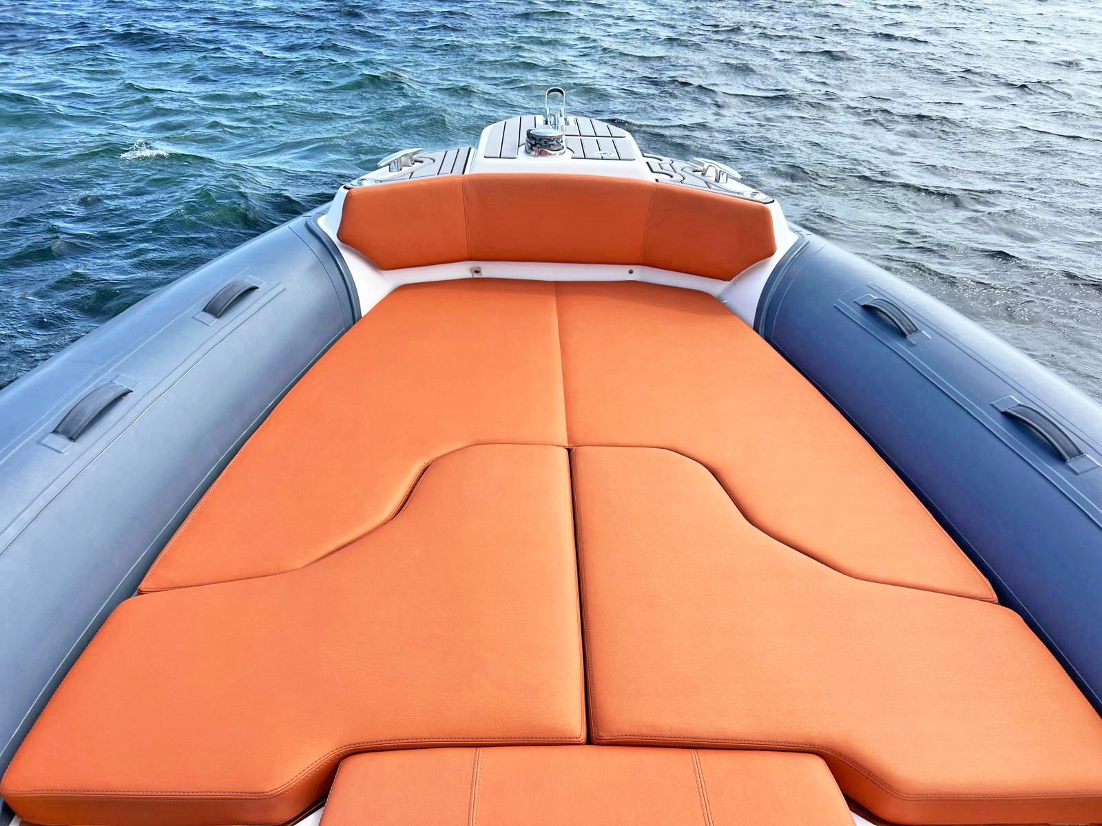 marlin boat Marlin 24 x