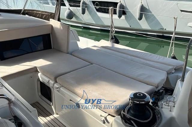 jeanneau Sun odyssey 490