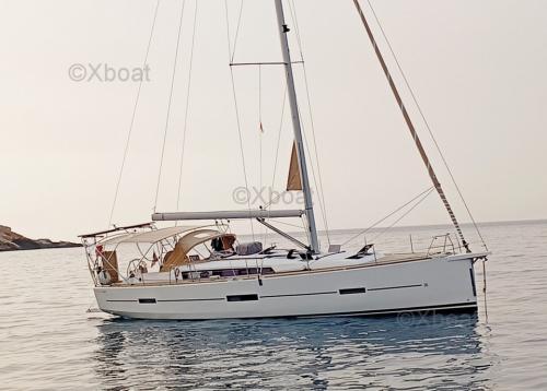 Dufour dufour 460 grand large