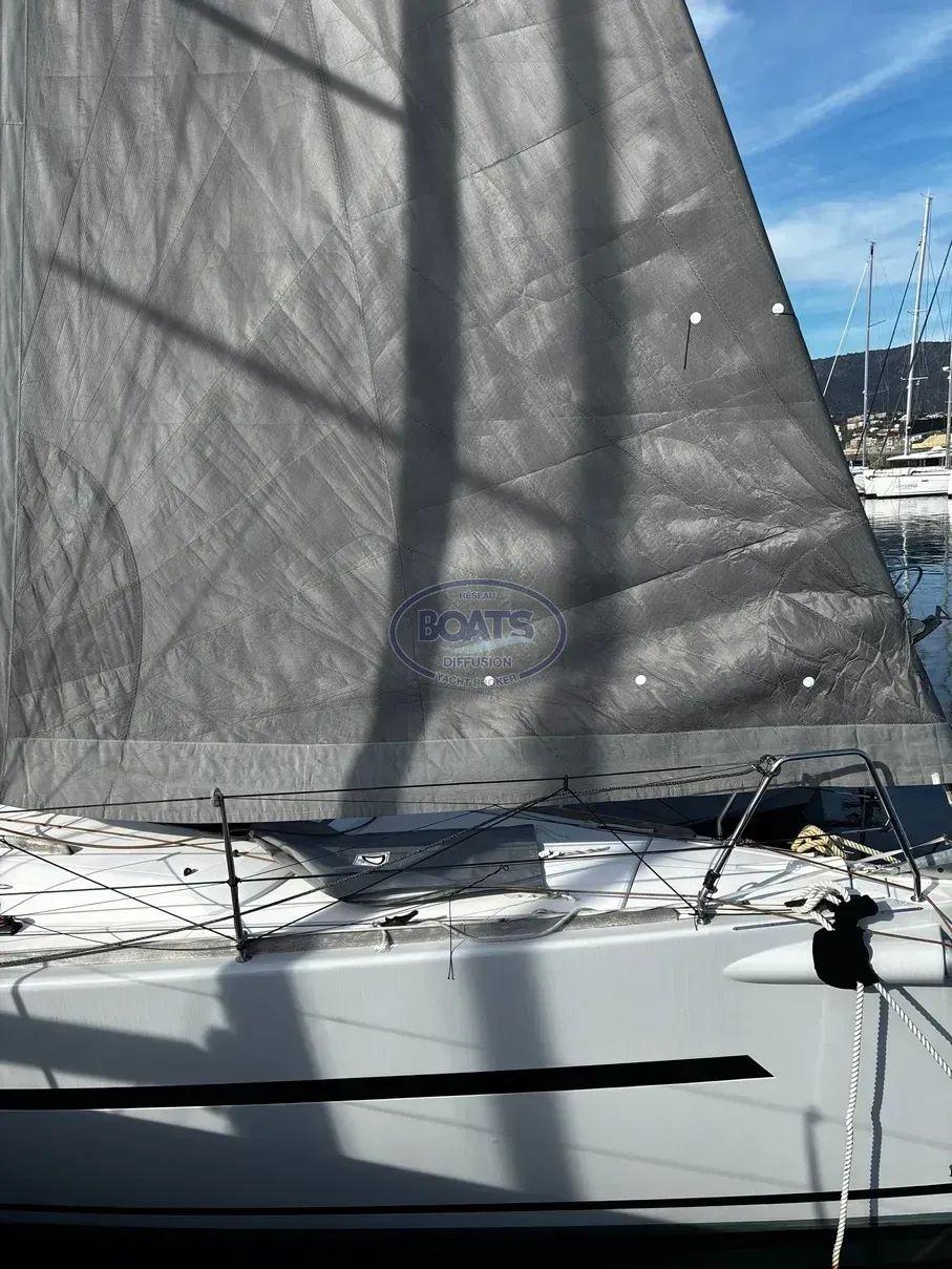 dufour yachts Dufour 36 performance