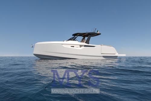 Cayman 380 wa