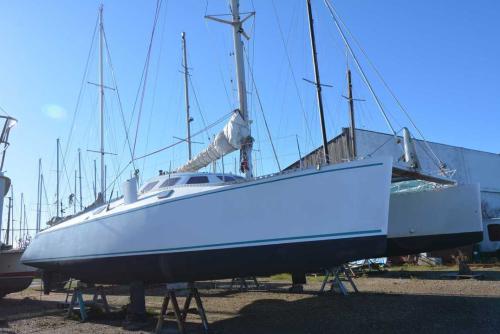 Catana 40