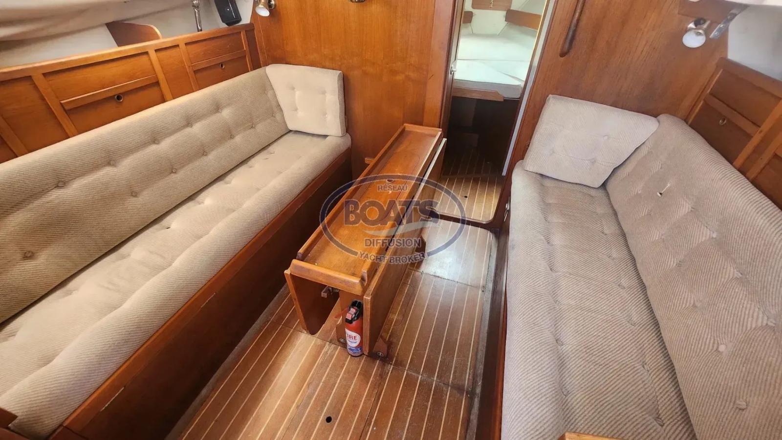 Westerly konsort