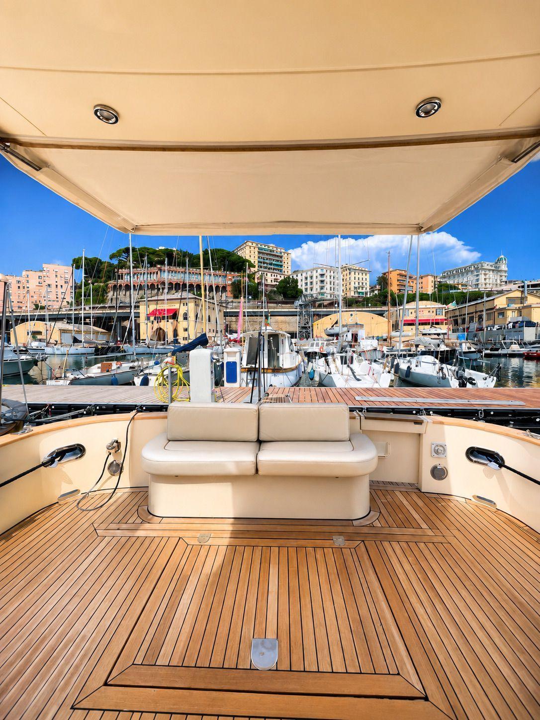 portofino marine Portofino 37
