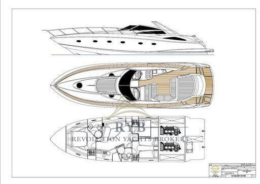 sunseeker Portofino 53