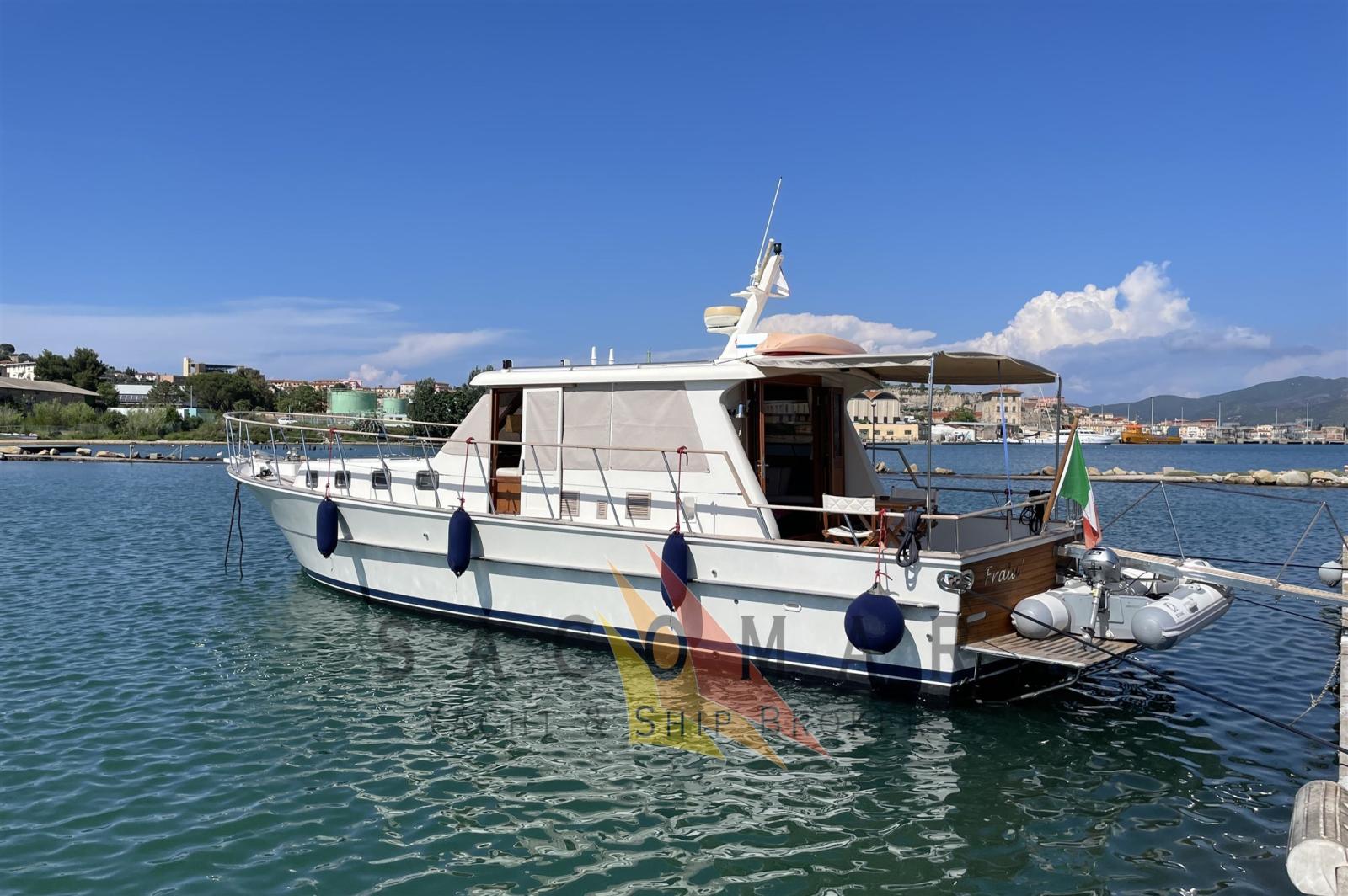 shanghai double happiness yacht co. ltd 42 alaska