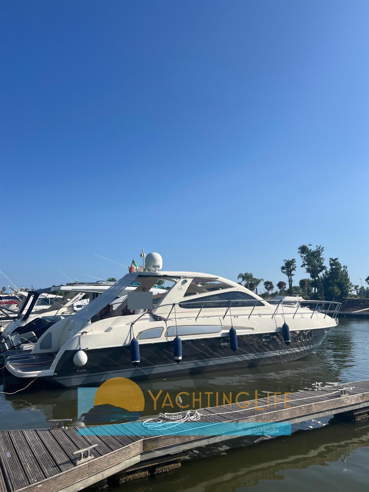 airon marine Airon 4300 t-top