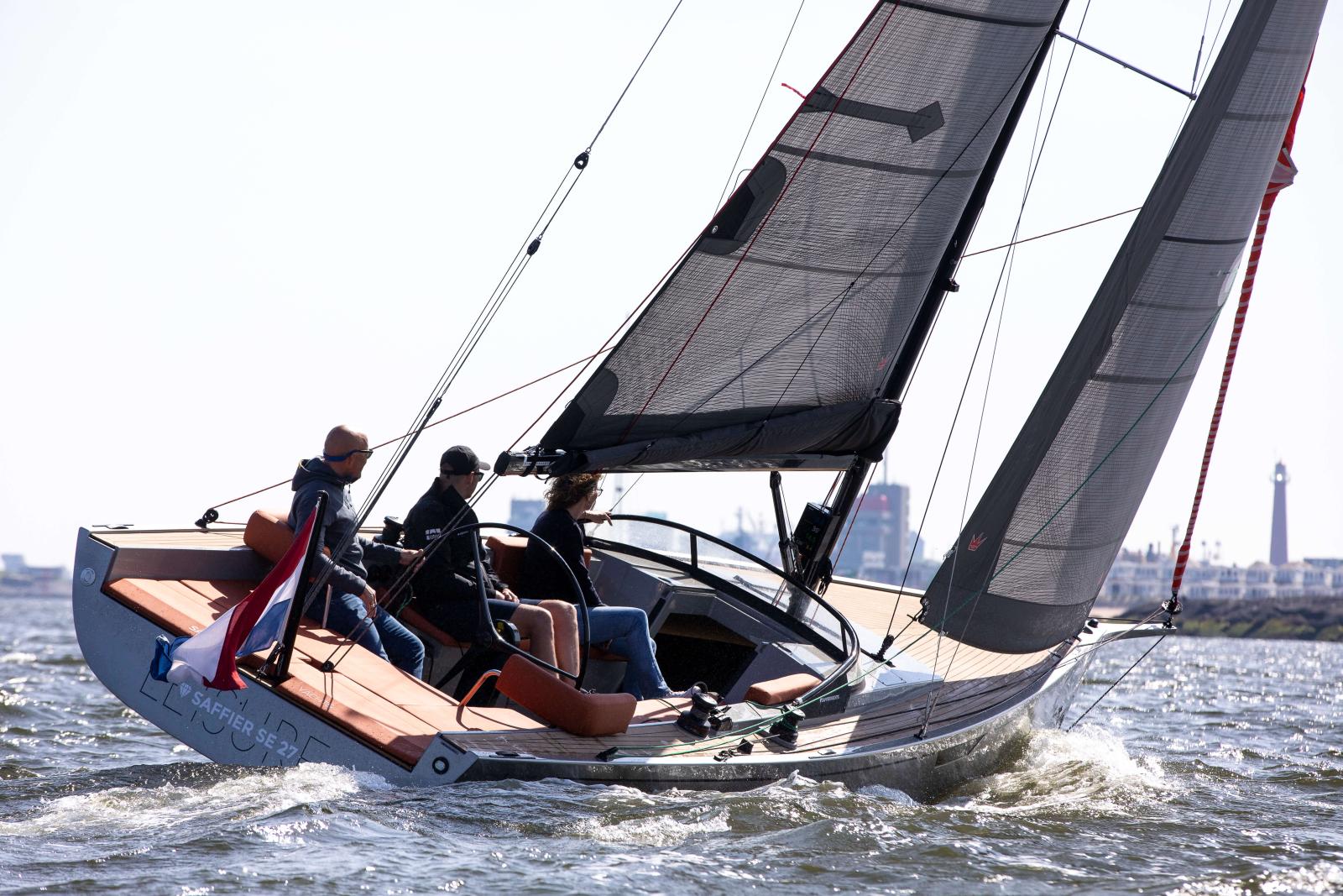 saffier Se 27 leisure