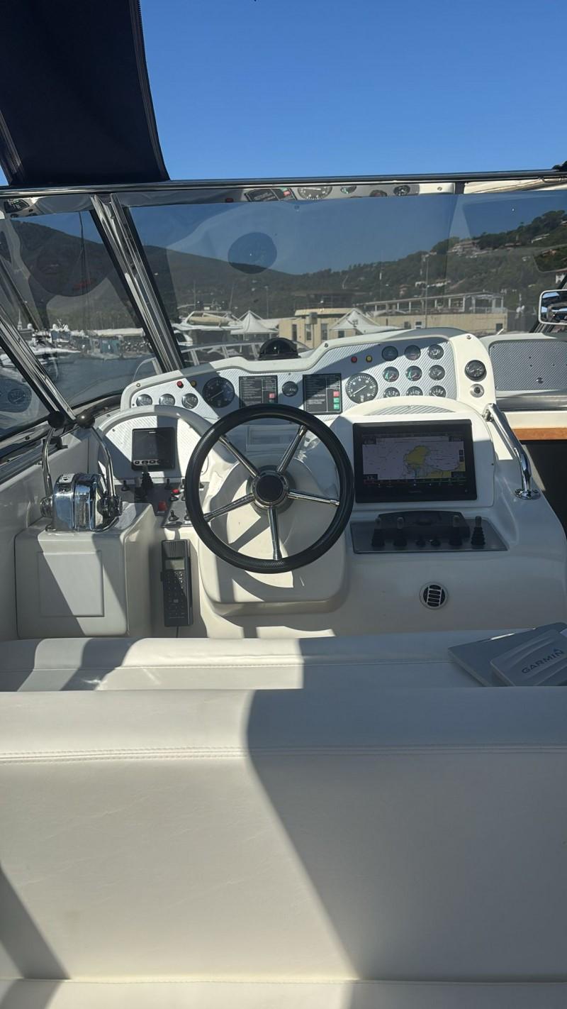 tecnomarine Madras 20