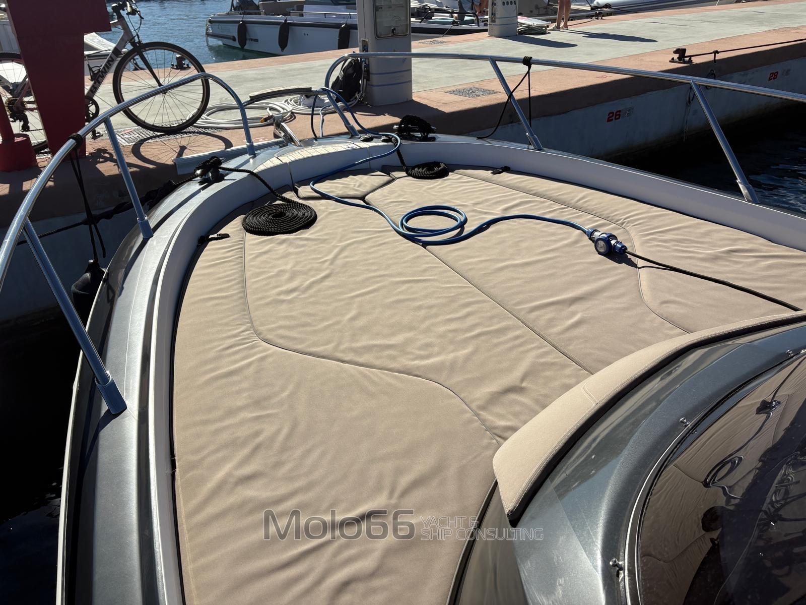 sessa marine Key largo 28