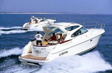 jeanneau Prestige 34 s