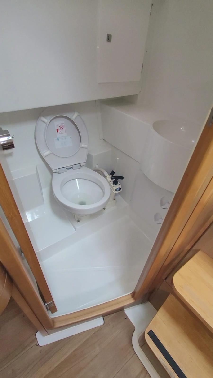 jeanneau Sun odyssey 319