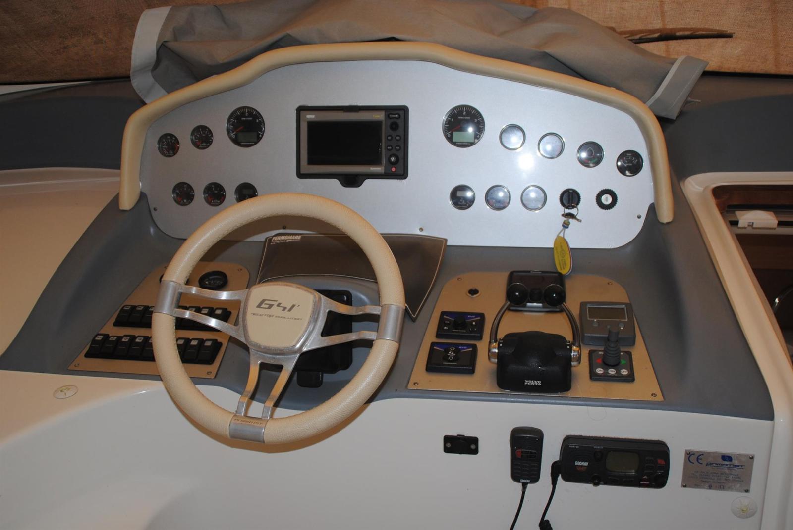 abbate bruno Primatist g 41