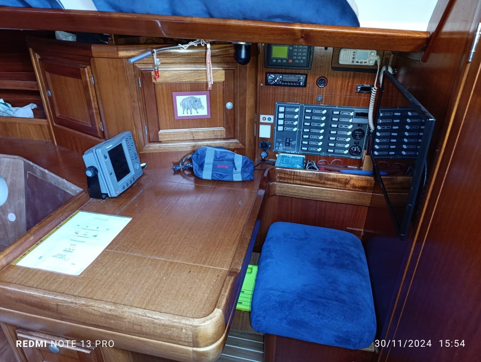dufour yachts Dufour 41