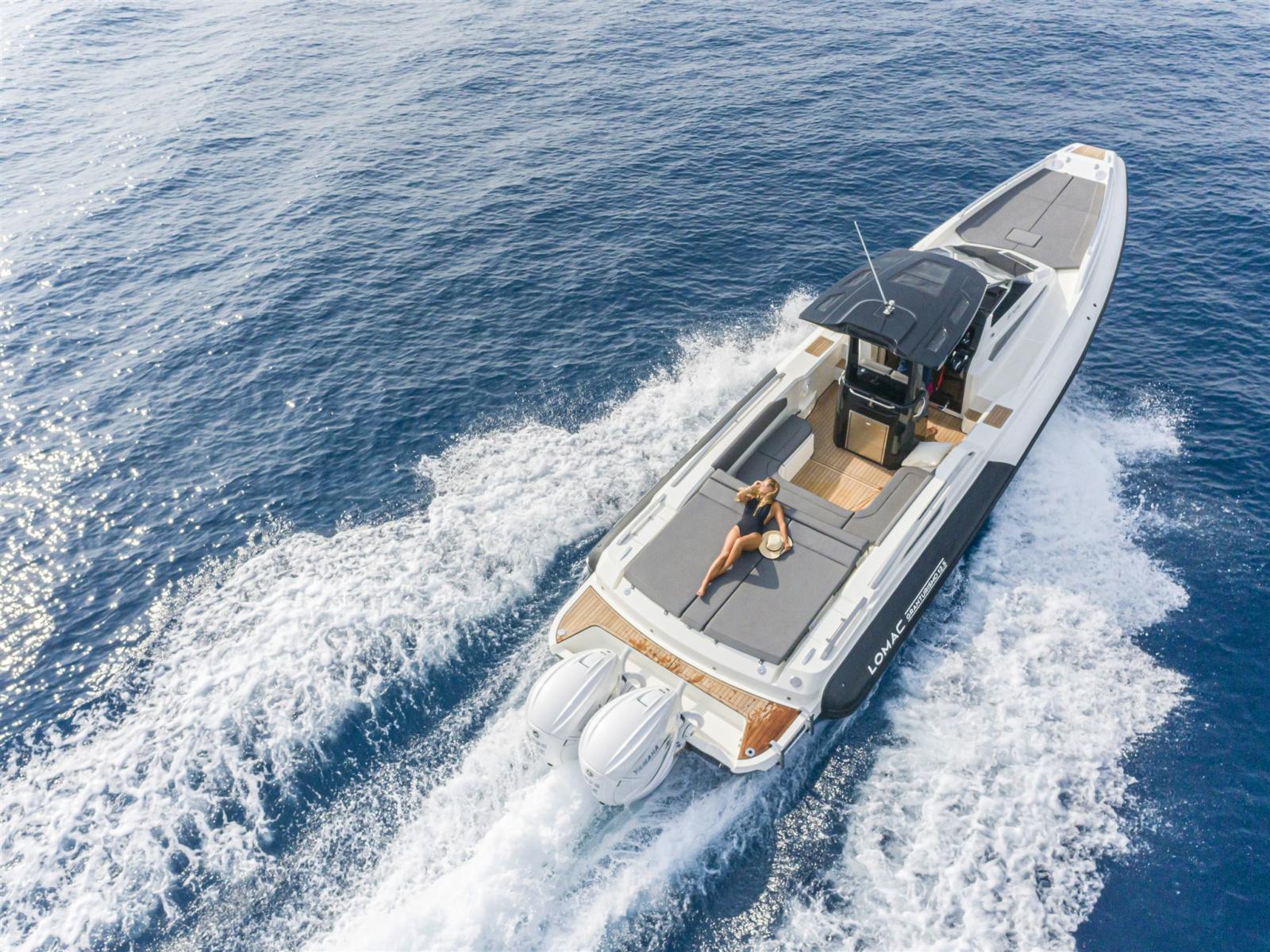 lomac Granturismo 12.5