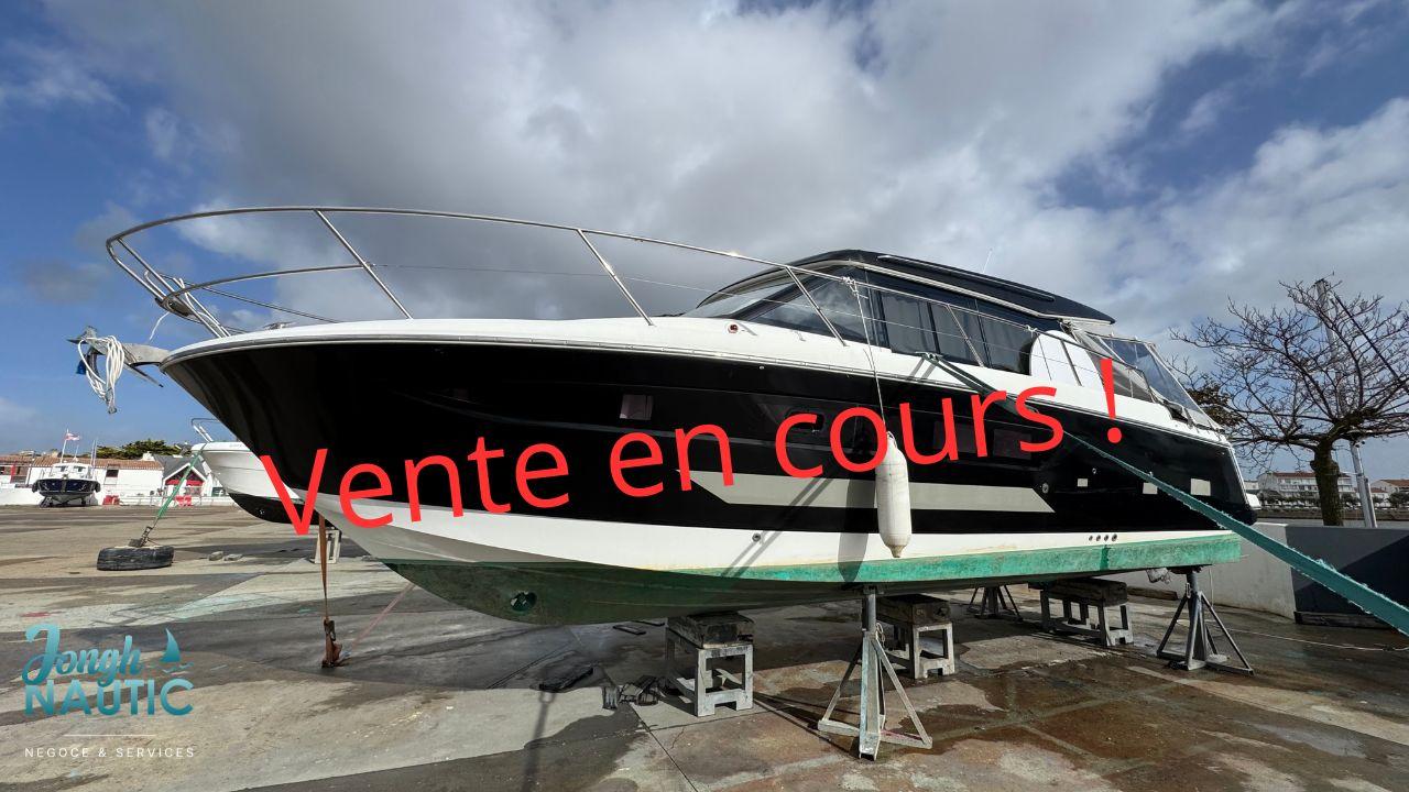 jeanneau Nc 11
