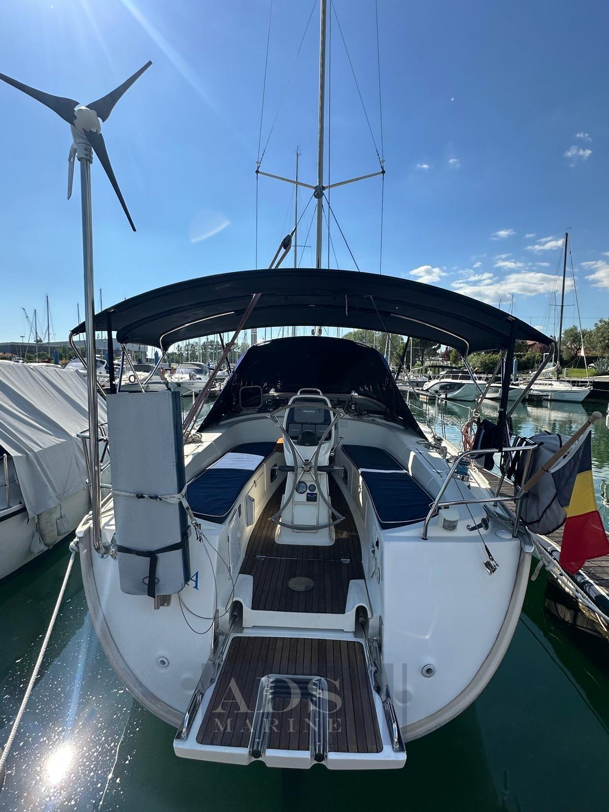 bavaria yachts 38 cruiser