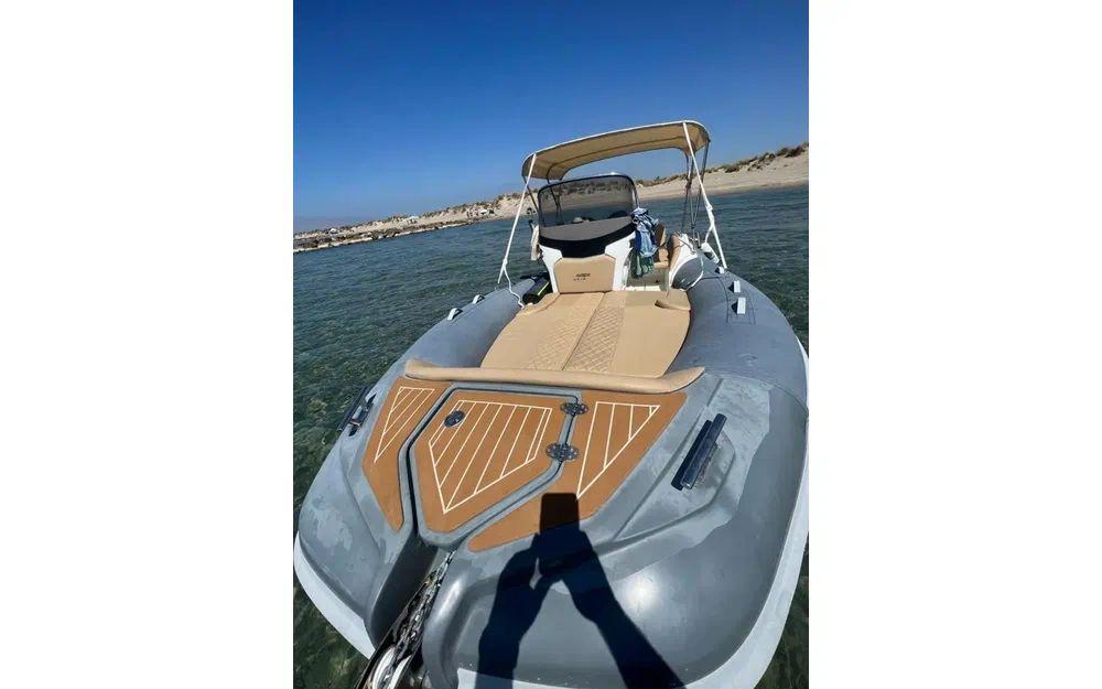 salpa Soleil 20