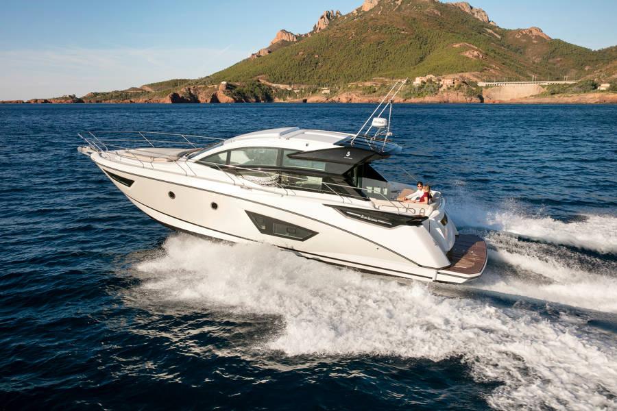 beneteau Gran turismo 50