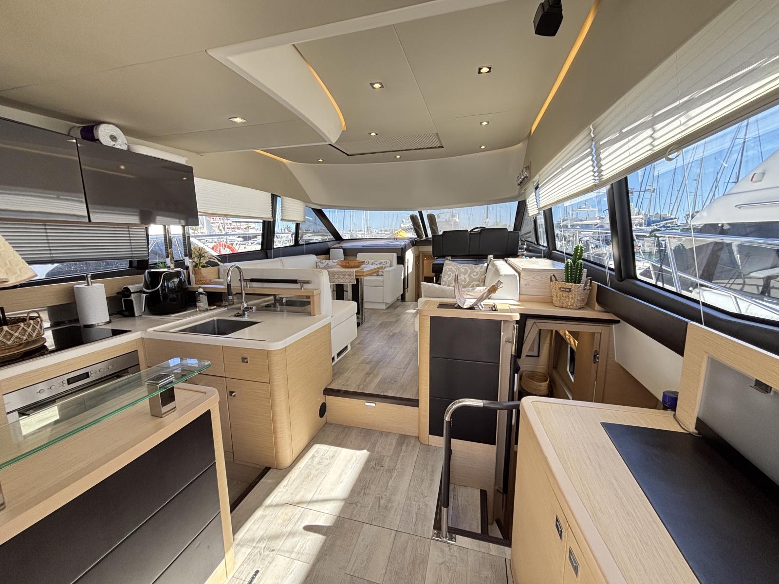 prestige 500