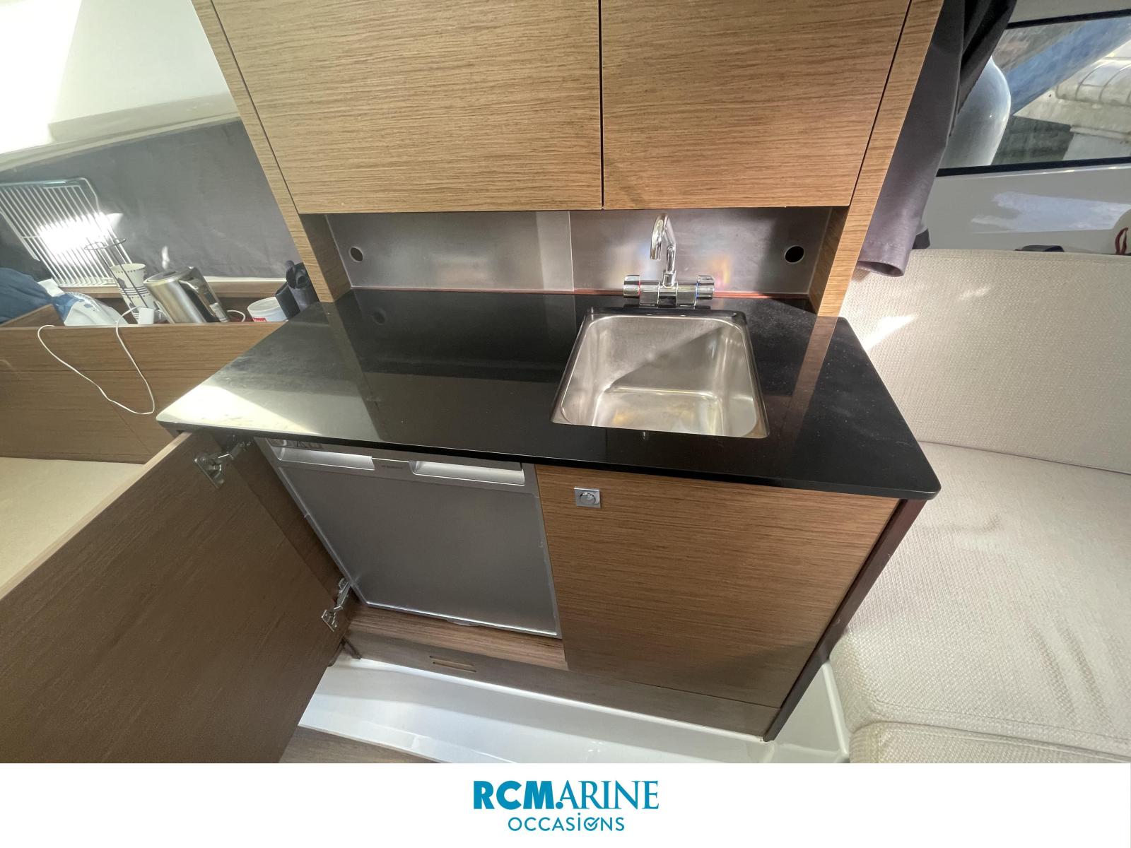 jeanneau Cap camarat 9.0 wa