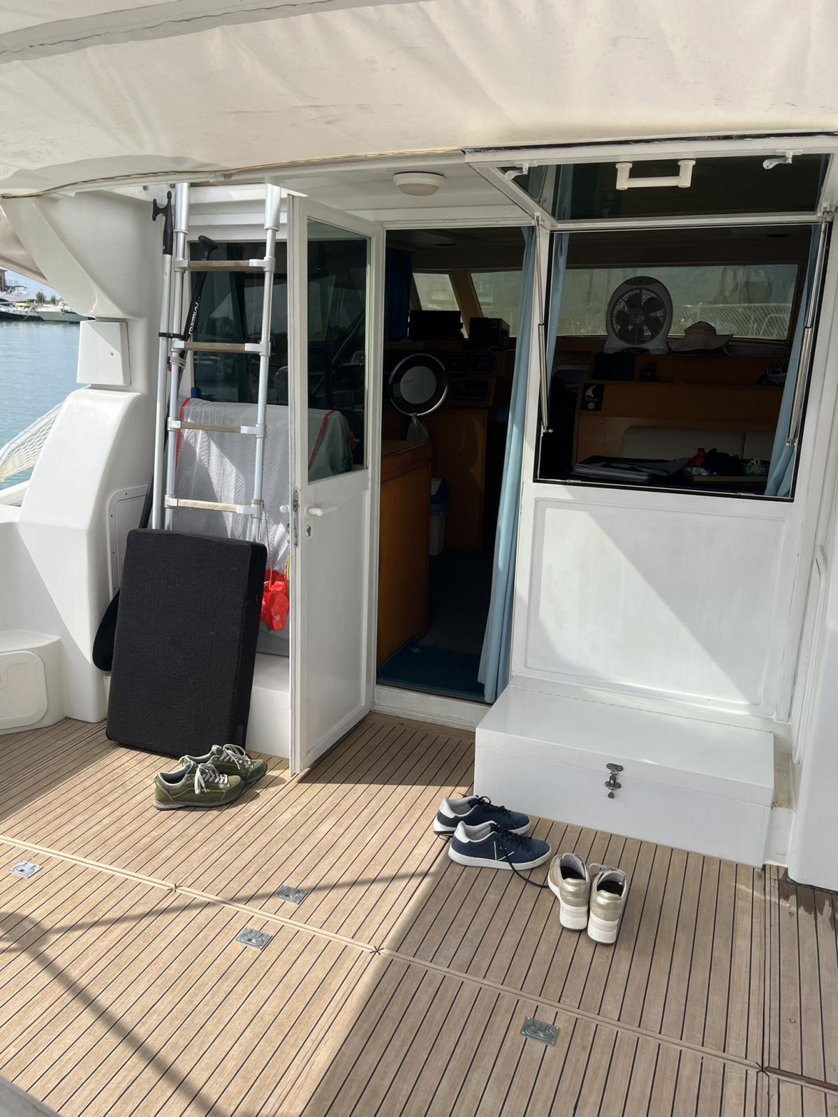 mochi craft Dominator 34