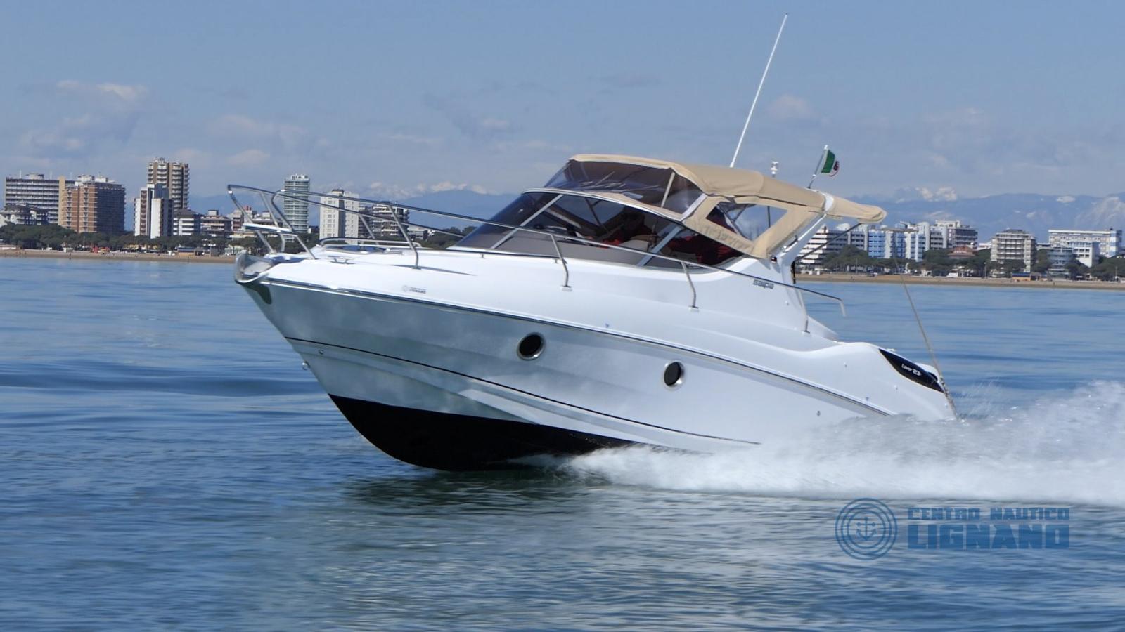salpa Laver 23 x