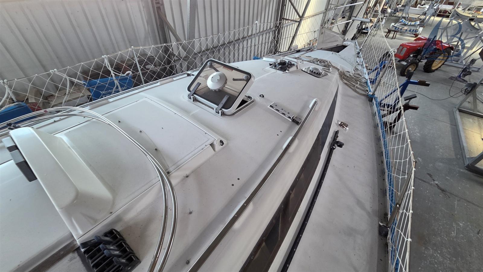beneteau First 30 e