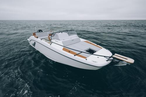 Beneteau flyer 7 sundeck