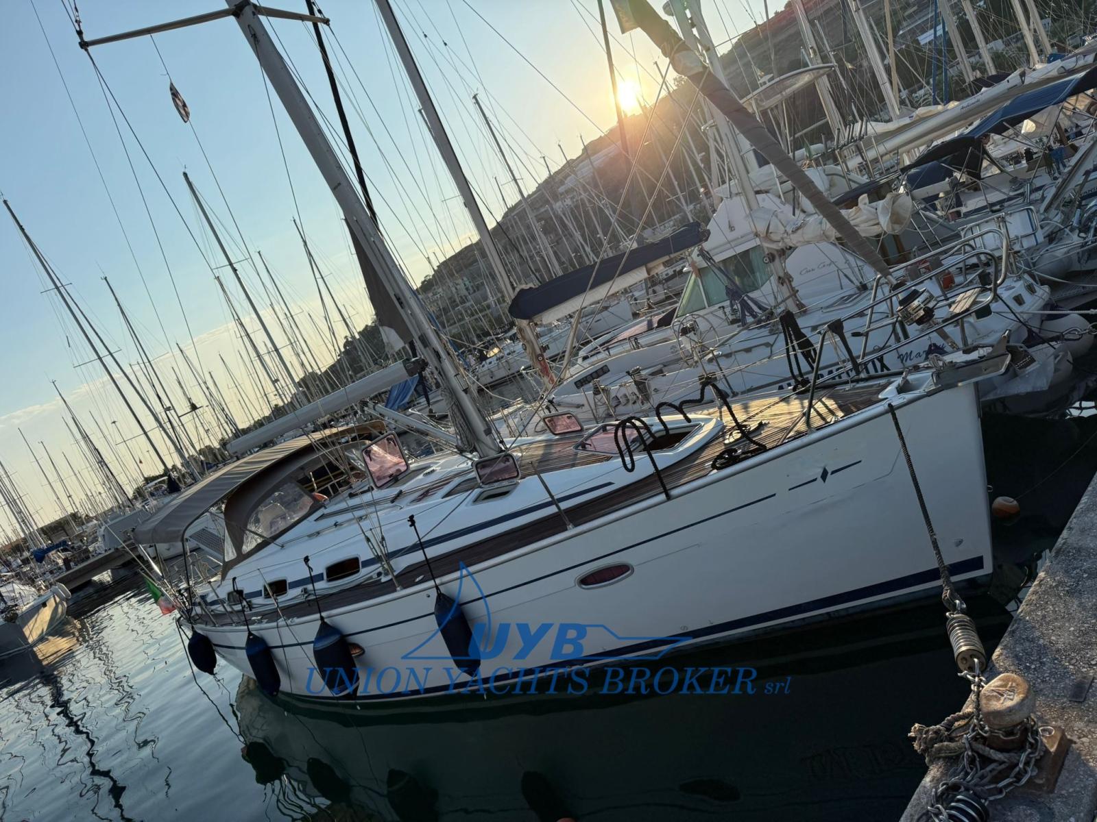 bavaria yachts Bavaria 39 cruiser