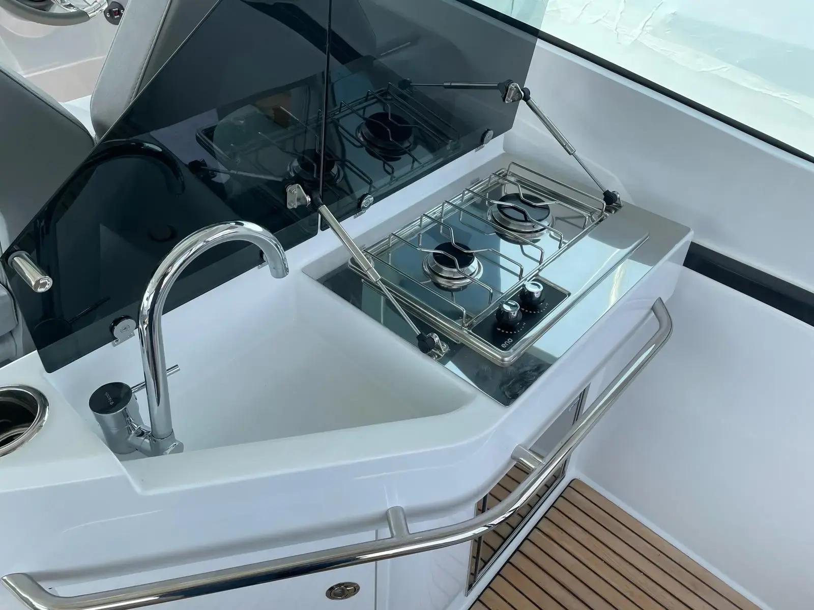 beneteau Gran turismo 32