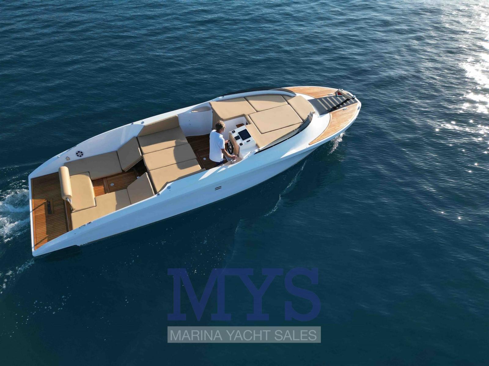 cantiere ma.mi Ma.Mi 28