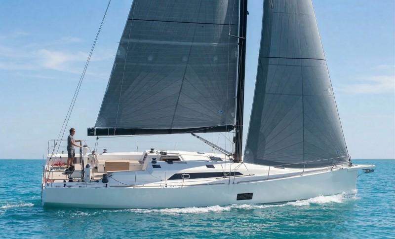 adriasail Adria sail 50