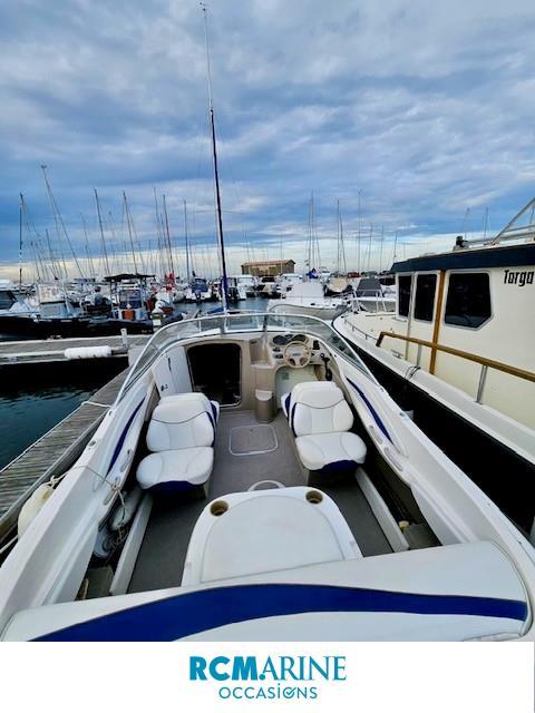 bayliner Bayliner 212 capri