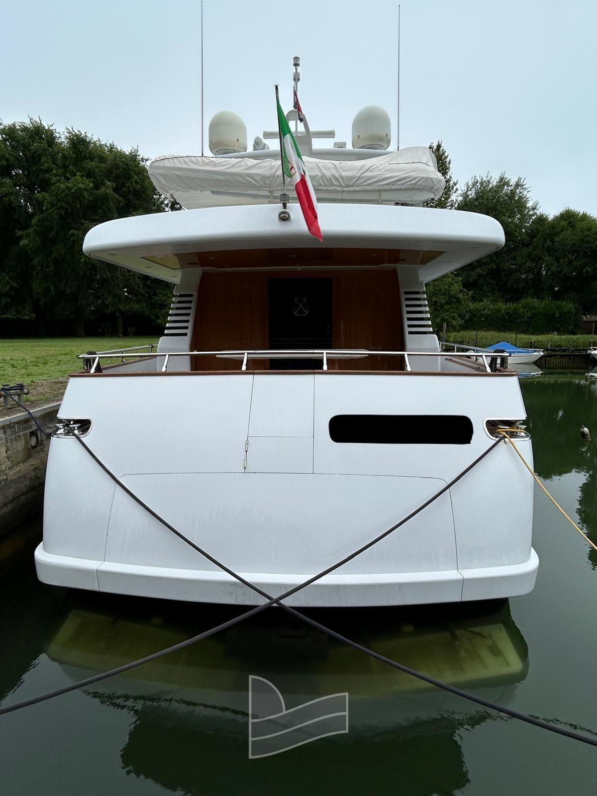 diano cantiere Diano 24