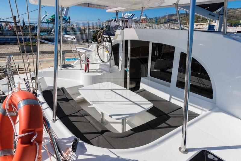 lagoon yachts Lagoon 380