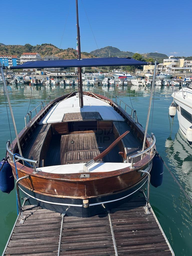 di pinto Gozzo di pinto