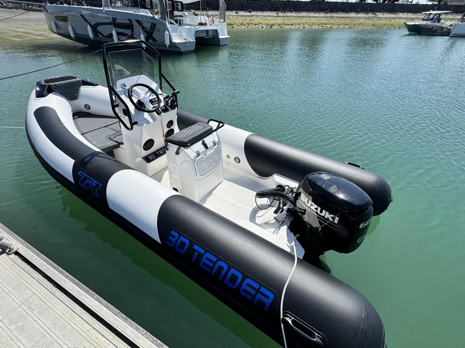 3d tender 3d tender tr54