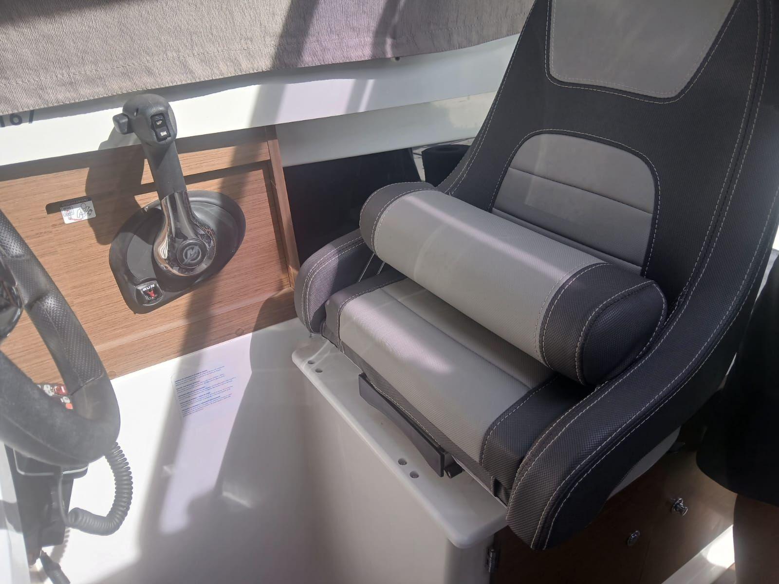 jeanneau Merry fisher 6.95