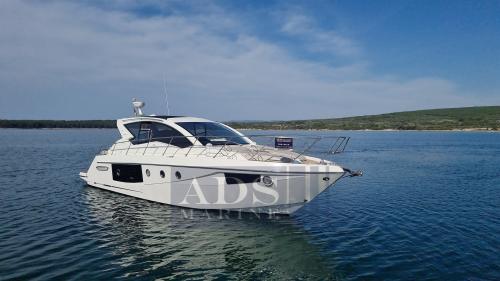 Cranchi m 44 ht